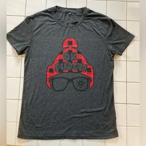 A Christmas Story “Oh Fudge” TShirt
